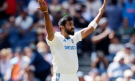 Border-Gavaskar Trophy 2024/25: Bumrah named Player of the Series after record-breaking tour of Australia – The Headlines