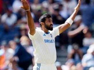 Border-Gavaskar Trophy 2024/25: Bumrah named Player of the Series after record-breaking tour of Australia – The Headlines