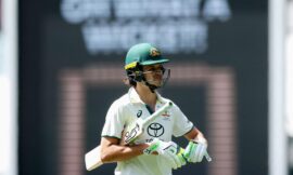 AUS vs IND: Konstas’ audacious knock at MCG unlikely to be a blueprint, says Carey – The Headlines
