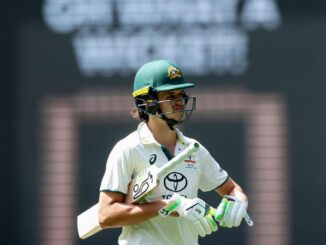 AUS vs IND: Konstas’ audacious knock at MCG unlikely to be a blueprint, says Carey – The Headlines