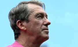 Border-Gavaskar Trophy would’ve been more one-sided if Bumrah wasn’t there, says McGrath – The Headlines