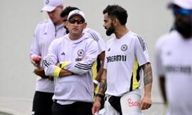 IND vs AUS, 5th Test: Sydney pitch report, ground conditions, toss factor, weather forecast, stats and records – The Headlines