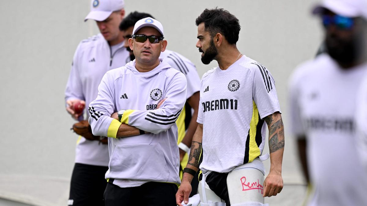 IND vs AUS, 5th Test: Sydney pitch report, ground conditions, toss factor, weather forecast, stats and records – The Headlines