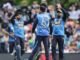 NZ vs SL: Sri Lanka wins 3rd T20I by 7 runs but New Zealand claims series 2-1 – The Headlines