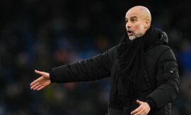 FA Cup 2024-25: Guardiola eyes long-awaited third straight win when Man City faces Salford – The Headlines