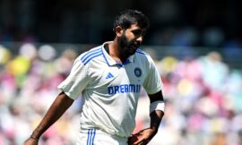 AUS vs IND, 5th Test: Jasprit Bumrah goes off field injured on day two – The Headlines