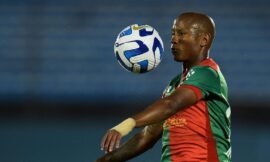 Uruguayan player Acuna’s death presumed suicide, says his club – The Headlines