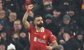 League Cup: Even Salah would struggle for goals at Spurs, says Postecoglou – The Headlines
