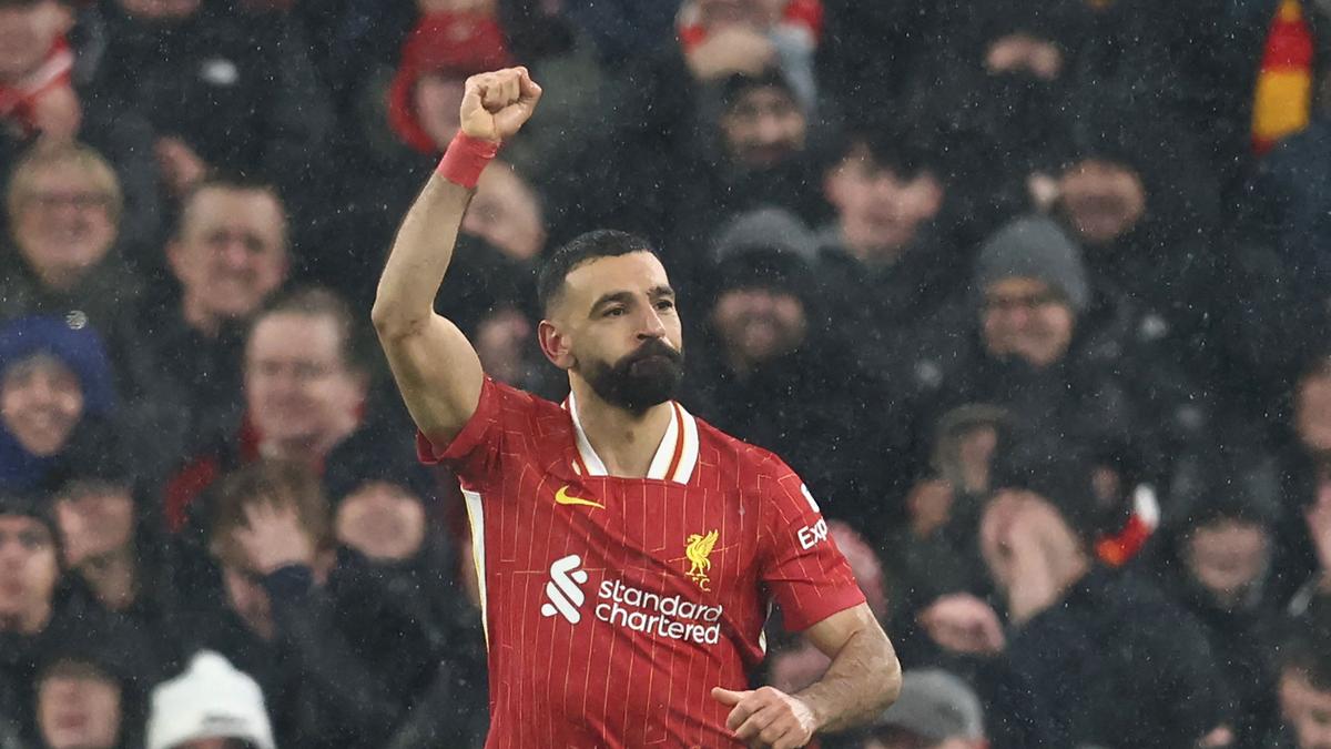 League Cup: Even Salah would struggle for goals at Spurs, says Postecoglou – The Headlines