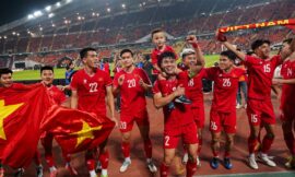 Vietnam wins thriller against Thailand to lift Asean Championship title – The Headlines