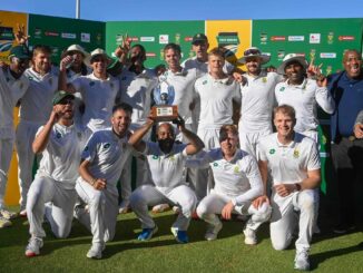 SA vs PAK, 2nd Test: South Africa eases past Pakistan, completes series clean sweep – The Headlines