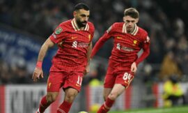 Nottingham Forest vs Liverpool LIVE Score, Premier League 2024/25: Can third-placed Forest close gap to Slot’s side; Kick off at 1:30 AM IST – The Headlines