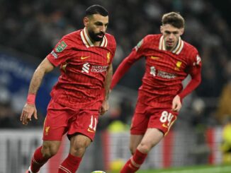 Nottingham Forest vs Liverpool LIVE Score, Premier League 2024/25: Can third-placed Forest close gap to Slot’s side; Kick off at 1:30 AM IST – The Headlines