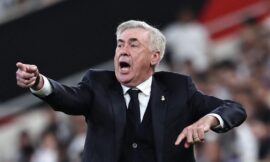 Spanish Super Cup Final: Real Madrid must avoid mistakes from Clasico thrashing, says Ancelotti – The Headlines