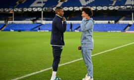 From Ashley, Tyler to LeBron, Bronny: Famous father son duos in sports – The Headlines