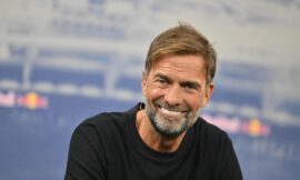 Klopp ‘needs time’ to make impact as Red Bull boss, says Alonso – The Headlines