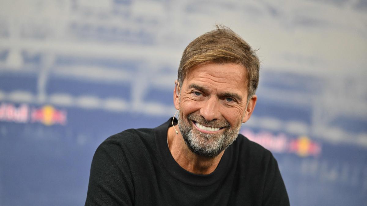 Klopp ‘needs time’ to make impact as Red Bull boss, says Alonso – The Headlines