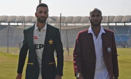 Pakistan, West Indies seek to improve from Test Championship lows – The Headlines