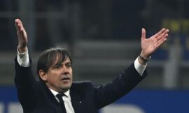 Serie A 2024-25: Inzaghi easy on Inter players after disappointing Bologna draw – The Headlines