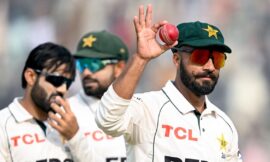 PKK vs WI, 1st Test: Sajid Khan masterminds Pakistan’s emphatic 127-run win against West Indies – The Headlines