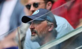 Goran Ivanisevic quits as Elena Rybakina’s coach  – The Headlines
