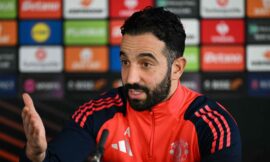 Amorim says he was being self-critical when calling his team ‘worst in United history’ – The Headlines