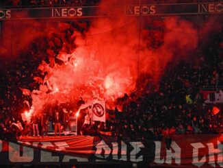 Ligue 1 condemns racist banners, homophobic chanting by Nice supporters during Marseille match – The Headlines