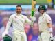 SL vs AUS, 1st Test Day 1: Australia in command as Smith, Khawaja punish Sri Lanka on rain-hit opening day – The Headlines