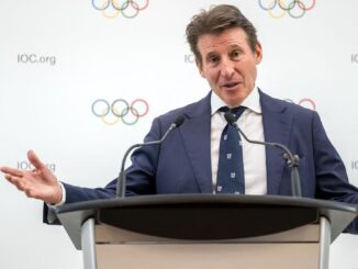 From Games on five continents to digital change, IOC candidates unveil plans – The Headlines