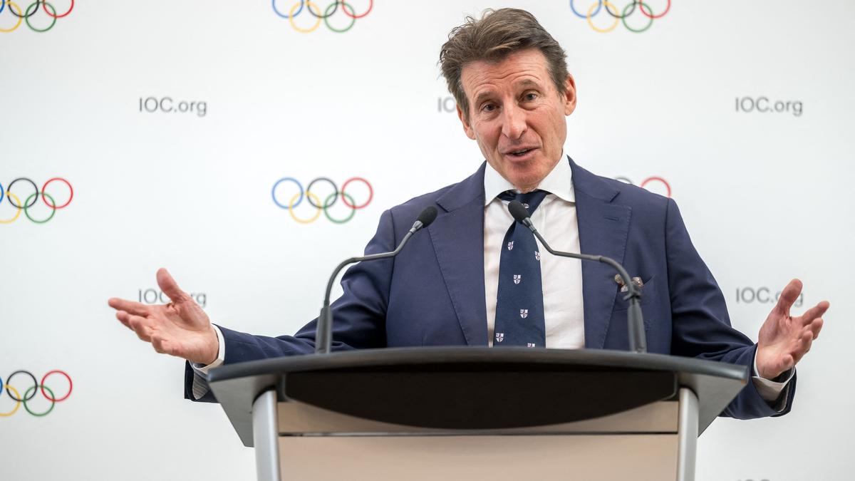 From Games on five continents to digital change, IOC candidates unveil plans – The Headlines From Games on five continents to digital change, IOC candidates unveil plans – The Headlines