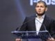 Former UFC champion Khabib Nurmagomedov alleges racism after being removed from flight – The Headlines