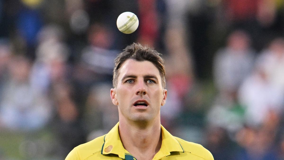 Australia announces preliminary squad for ICC Champions Trophy 2025: Pat Cummins set to lead side – The Headlines