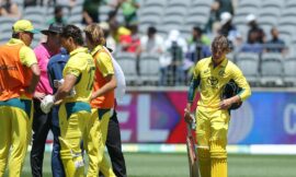 Australia to play two ODIs during Sri Lanka tour – The Headlines