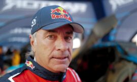 Sainz, father of F1 driver, set to step out of comfort zone to defend Dakar Rally title – The Headlines