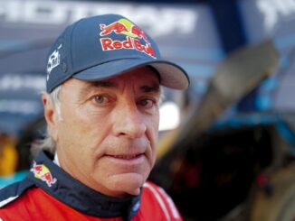 Sainz, father of F1 driver, set to step out of comfort zone to defend Dakar Rally title – The Headlines