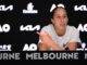 Australian Open 2025: Keys credits bold approach for reaching final – The Headlines