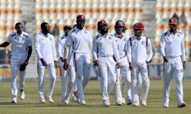 PAK vs WI, 2nd Test: West Indies wins first Test in Pakistan since 1990, levels series 1-1 – The Headlines