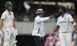 Rishabh Pant on Bumrah vs Konstas clash: He wanted to waste some time so we don’t bowl one more over – The Headlines