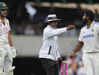 Rishabh Pant on Bumrah vs Konstas clash: He wanted to waste some time so we don’t bowl one more over – The Headlines