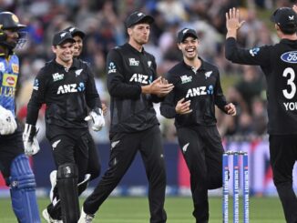 NZ vs SL: Theekshana’s hat-trick in vain as New Zealand crushes Sri Lanka by 113 runs in 2nd ODI to win series – The Headlines