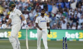 CA, ECB, ICC chiefs to discuss two-tier Test structure soon – The Headlines