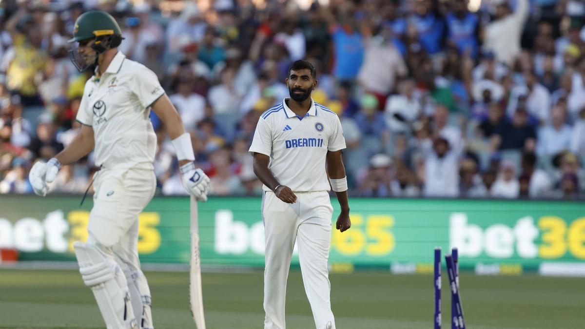 CA, ECB, ICC chiefs to discuss two-tier Test structure soon – The Headlines CA, ECB, ICC chiefs to discuss two-tier Test structure soon – The Headlines