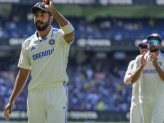 Australia vs India 2024/25 Border-Gavaskar Trophy stats: Bumrah casts a spell – The Headlines