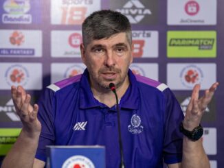 ISL 2024-25: Mohammedan Sporting parts ways with head coach Andrey Chernyshov – The Headlines