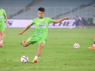 Mohun Bagan injury update: Apuia fit for Chennaiyin clash despite leaving training early; Ashique, Thapa out – The Headlines