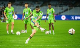 ISL 2024-25: High-flying Mohun Bagan eyes league-double against beleaguered Mohammedan Sporting – The Headlines