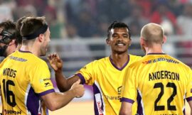 Hockey India League 2024-25: Toofans grab bonus point after shootout win, Rudras climb to second after beating Pipers – The Headlines