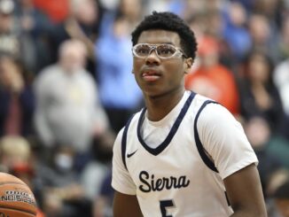 LeBron James’ youngest son Bryce commits to Arizona – The Headlines