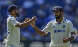 Should India go back to having at least four specialist pacers on away tours? – The Headlines