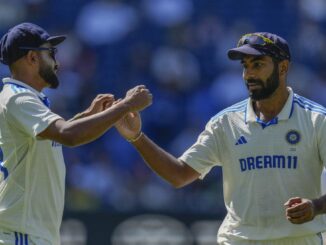 Should India go back to having at least four specialist pacers on away tours? – The Headlines